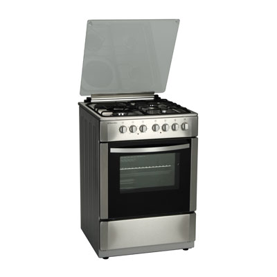  ����ʵ�駾�� ELECTROLUX ��� EKG6646X ��Ҵ 60 cm. 4 ��� 
